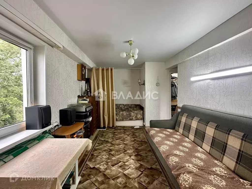 Продаётся 1-к квартира, 31 м - Фото 0