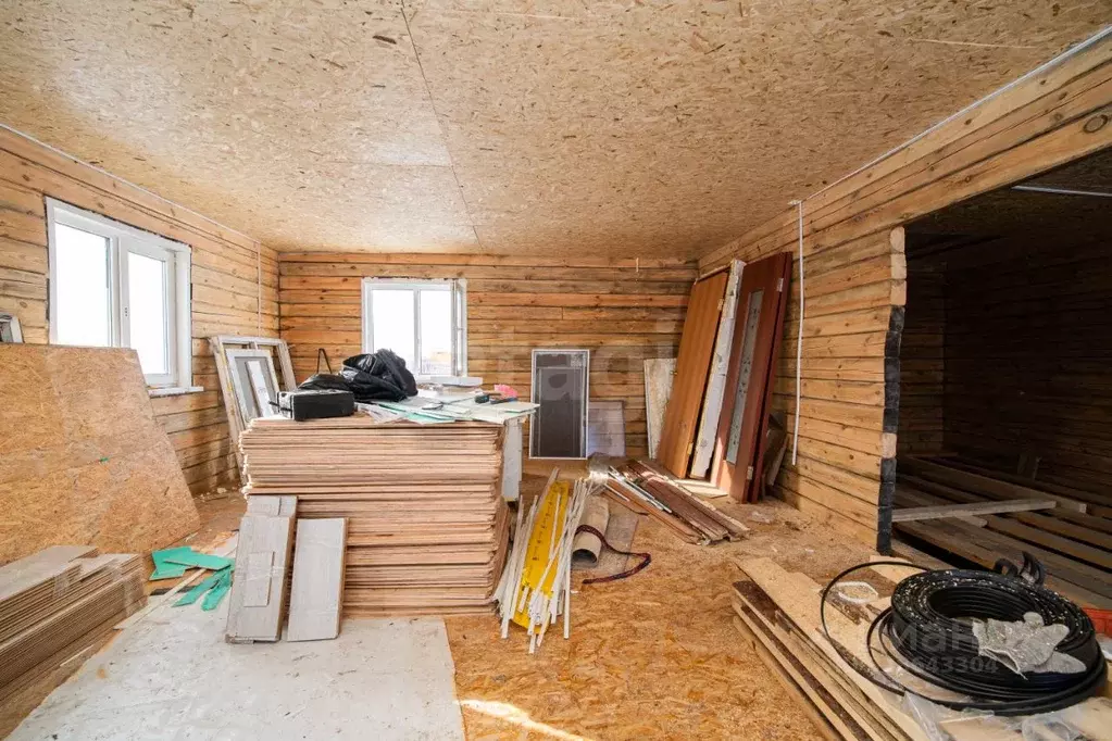 Дом в Башкортостан, Кармаскалинский район, д. Савалеево ул. З. Валиди, ... - Фото 1