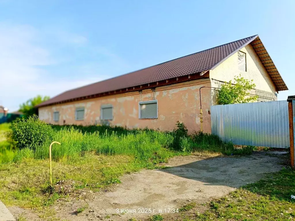 Производственное помещение в Свердловская область, Каменский городской ... - Фото 0