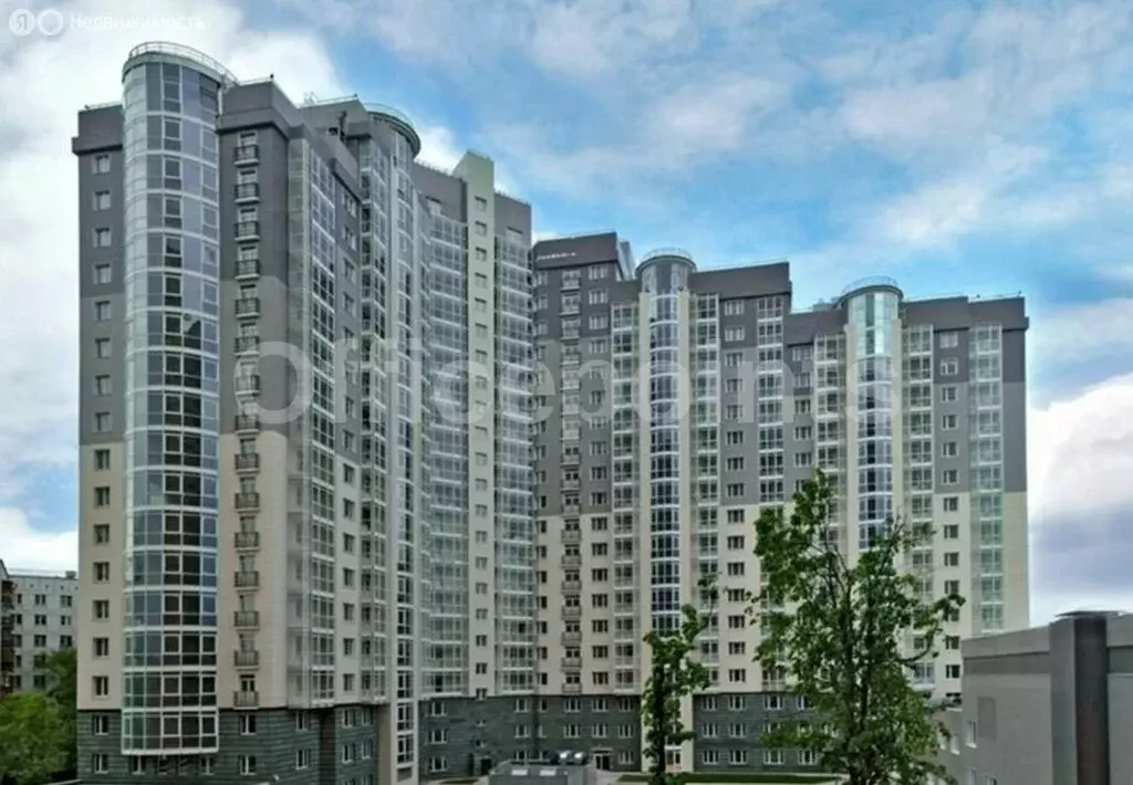 Офис (328 м) - Фото 2