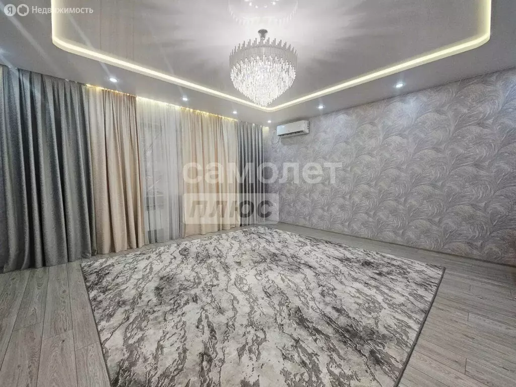 Дом в Бирюковка, Лесная улица, 37 (135 м) - Фото 0