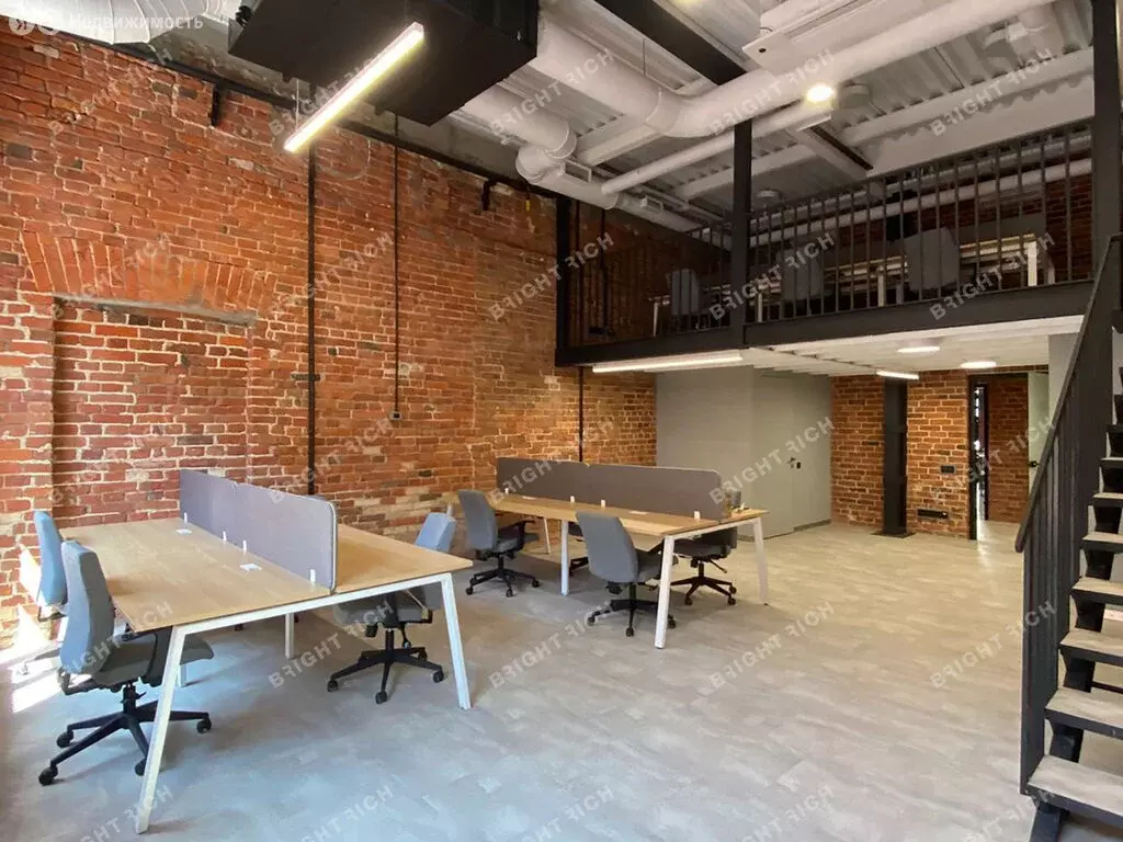 Офис (86.4 м) - Фото 2