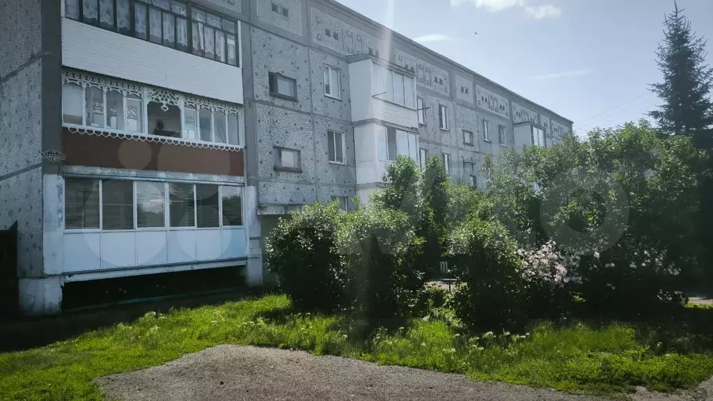 3-к. квартира, 62,4 м, 2/3 эт. - Фото 0