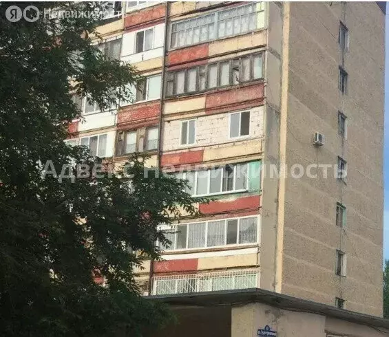 Квартира-студия: Тюмень, улица Судостроителей, 40 (21 м) - Фото 0