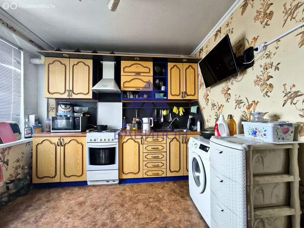 2-комнатная квартира: Волгодонск, улица Дружбы, 6 (52 м) - Фото 1