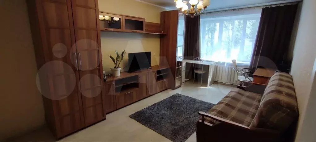 3-к. квартира, 63 м, 5/5 эт. - Фото 0