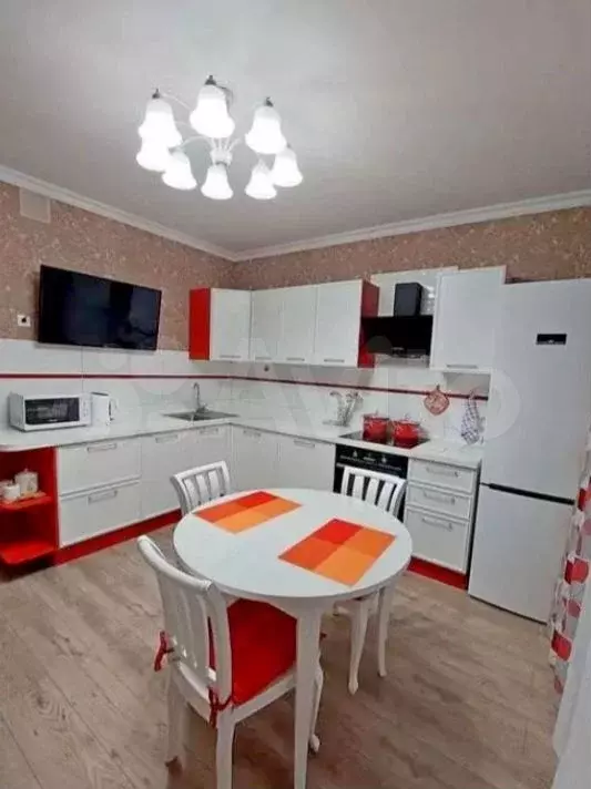 1-к. квартира, 47 м, 12/17 эт. - Фото 0