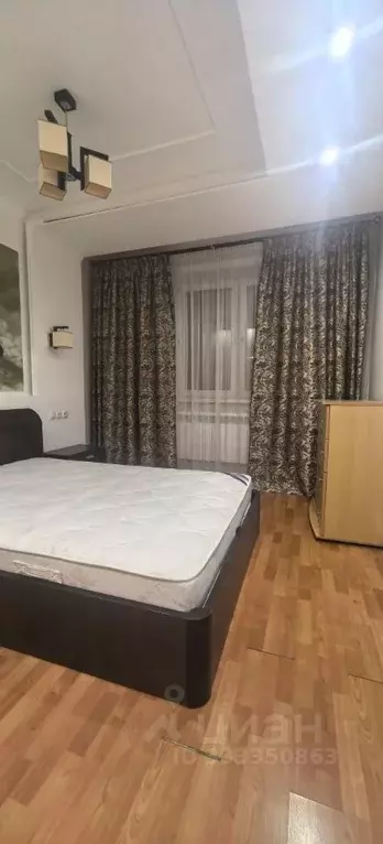 2-к кв. Бурятия, Улан-Удэ ул. Столбовая, 54А (70.0 м) - Фото 2