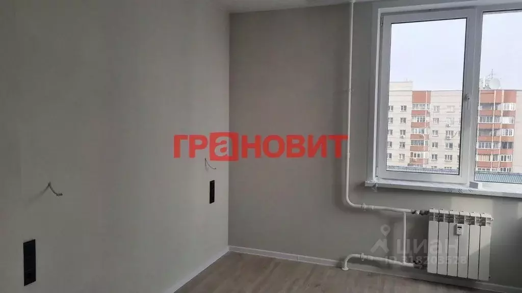 Помещение свободного назначения в Новосибирская область, Новосибирск ... - Фото 1