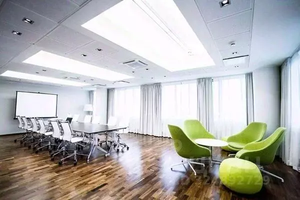 Офис в Санкт-Петербург Пулковское ш., 40к4 (388 м) - Фото 1