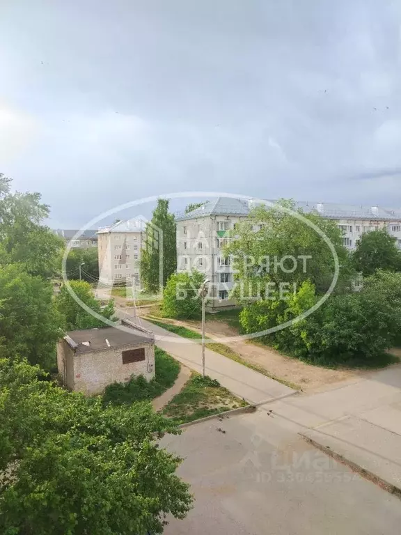 3-к кв. Пермский край, Добрянка ул. Победы, 31 (52.0 м) - Фото 2
