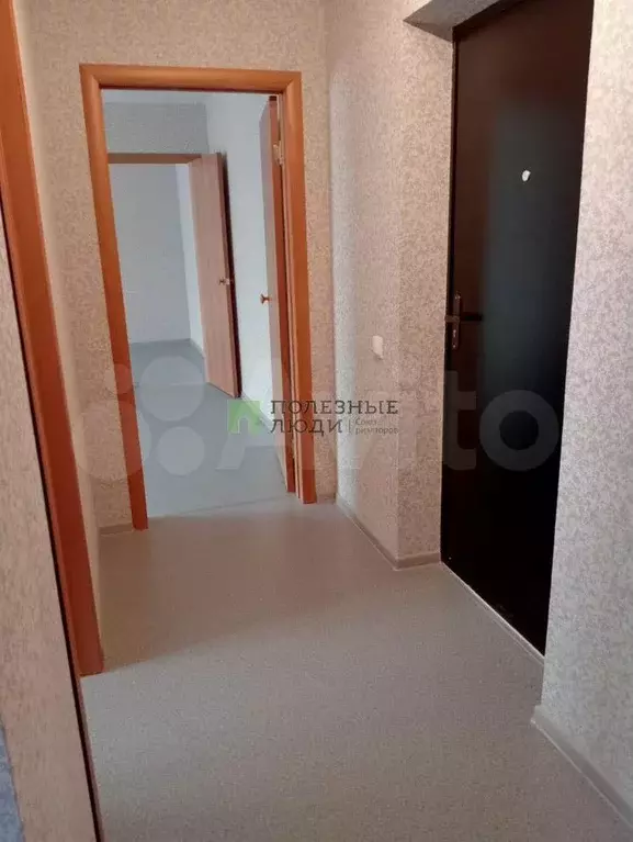 3-к. квартира, 57,6 м, 5/5 эт. - Фото 0