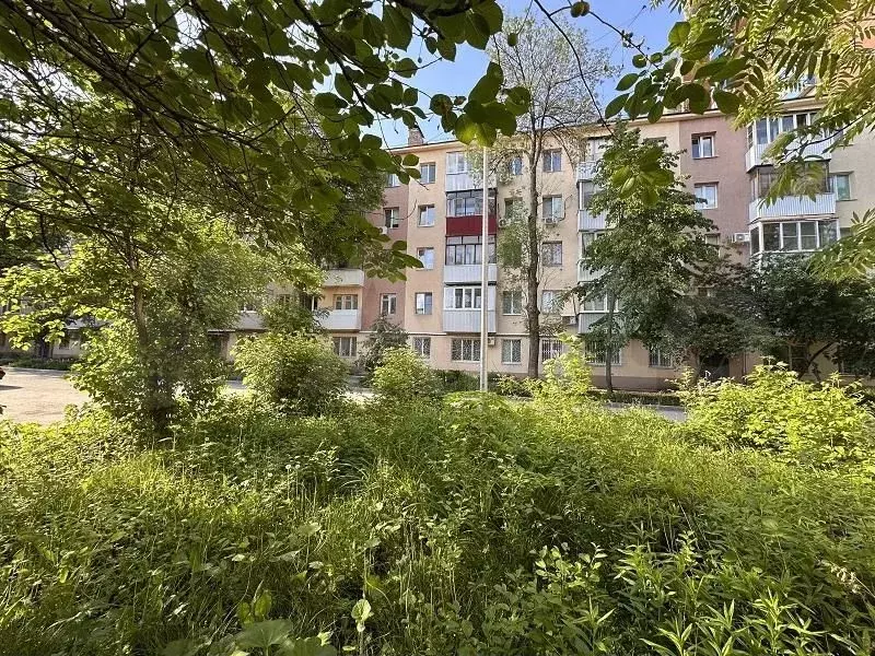 2-к. квартира, 44 м, 3/5 эт. - Фото 0
