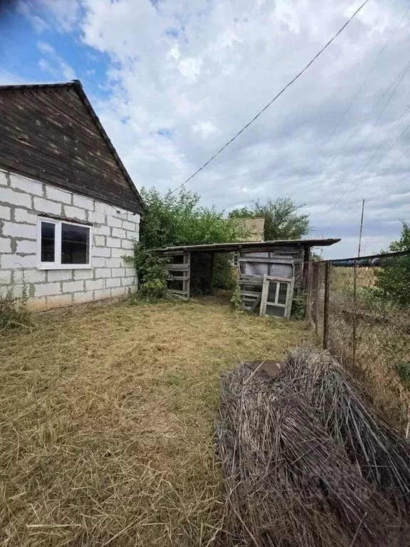 Дом в Ростовская область, Морозовск ул. Дзержинского, 230 (47 м) - Фото 1