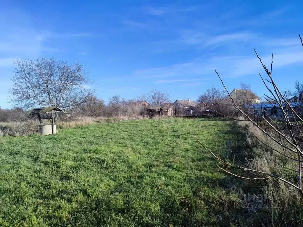 Участок в Крым, Симферопольский район, Трудовское с/пос, с. Ивановка  ... - Фото 2