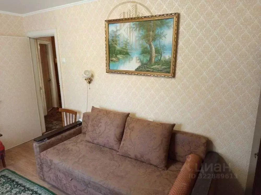 2-к кв. Ставропольский край, Лермонтов Комсомольская ул., 14 (42.8 м) - Фото 2