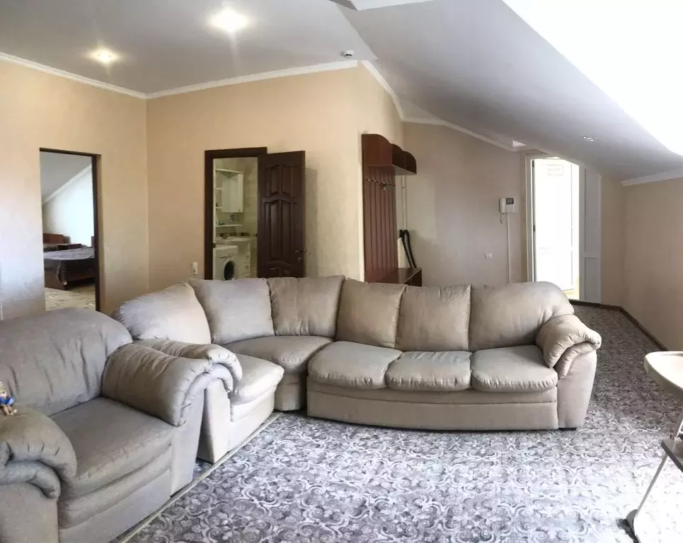 3-к кв. Краснодарский край, Анапа Советская ул., 40 (100.0 м) - Фото 1