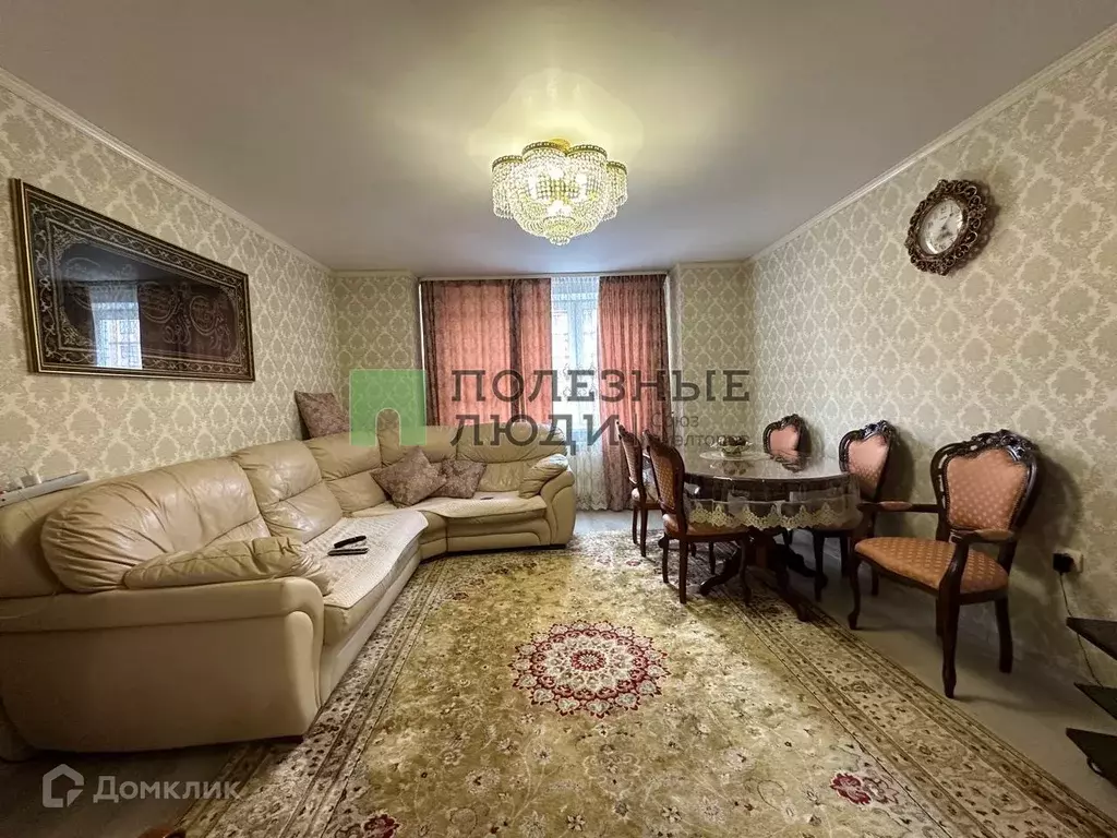 Продаётся 3-к квартира, 87 м - Фото 0