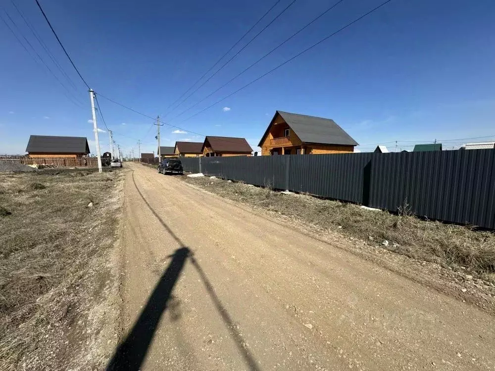 Дом в Иркутская область, Иркутский муниципальный округ, с. Урик ул. ... - Фото 2