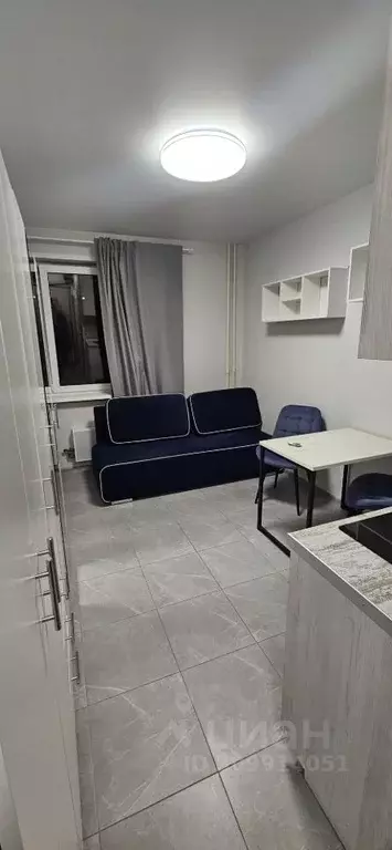Студия Московская область, Красногорск бул. Павшинский, 18 (20.0 м) - Фото 1