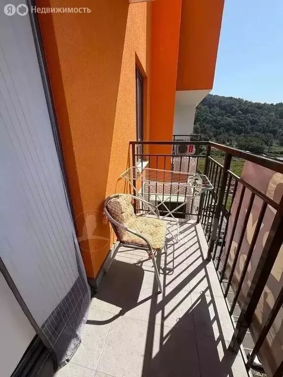 Квартира-студия: Сочи, улица Искры, 88к1 (31.4 м) - Фото 2