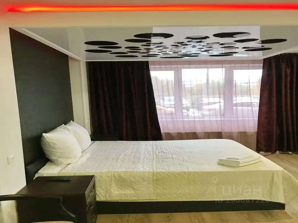 Комната Московская область, Красногорск бул. Красногорский, 24 - Фото 1