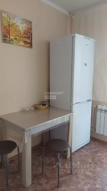 1-к кв. Липецкая область, Липецк ул. Хренникова, 5 (42.0 м) - Фото 1