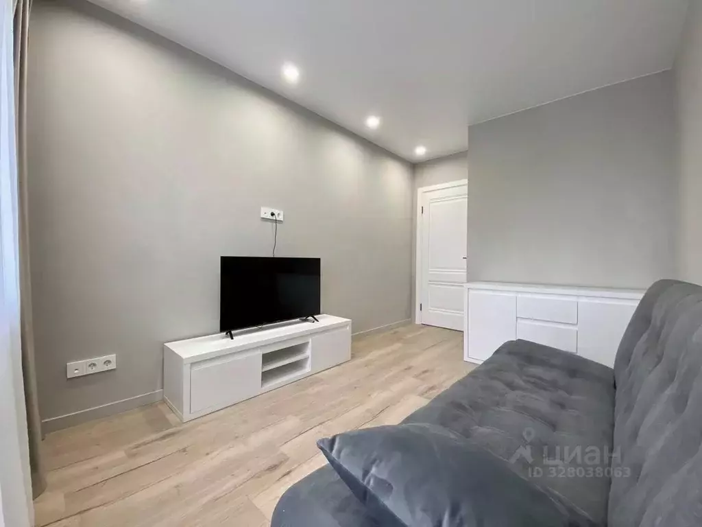 2-к кв. Ярославская область, Ярославль ул. Володарского, 61 (50.0 м) - Фото 1