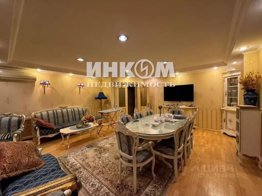 3-к кв. Крым, Ялта муниципальный округ, Санаторное пгт ул. Гагарина, ... - Фото 2