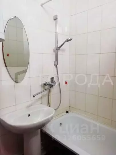 Студия Томская область, Томск Чулымская ул., 45 (19.6 м) - Фото 1