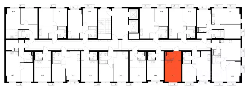 Студия Московская область, Ленинский городской округ, Боброво пгт ... - Фото 2