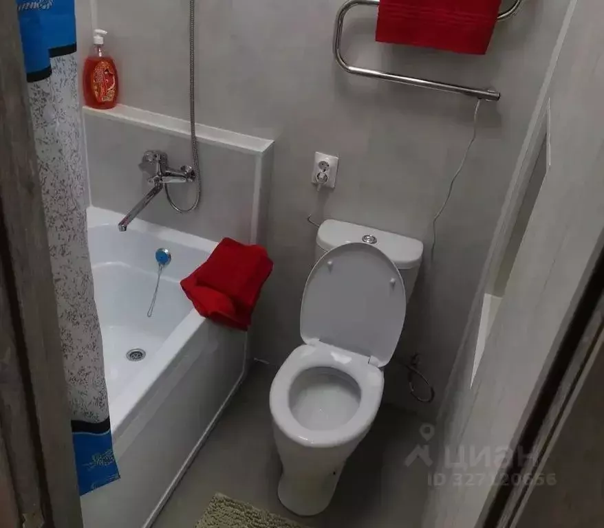 Студия Приморский край, Владивосток ул. Адмирала Фокина, 7А (25.0 м) - Фото 2