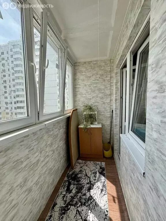 Квартира-студия: Анапа, улица Адмирала Пустошкина, 10 (26 м) - Фото 1