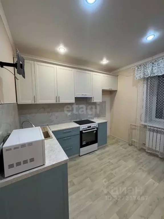 1-к кв. Марий Эл, Медведевский район, Сенькинское с/пос, д. Сенькино ... - Фото 1