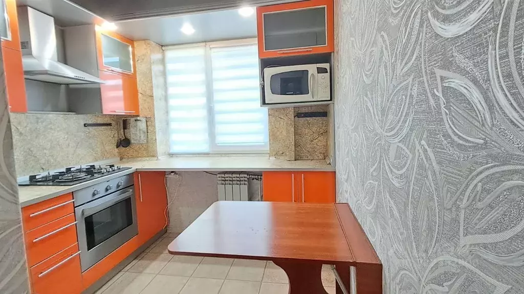 2-к кв. Самарская область, Самара пос. Управленческий, ш. ... - Фото 1