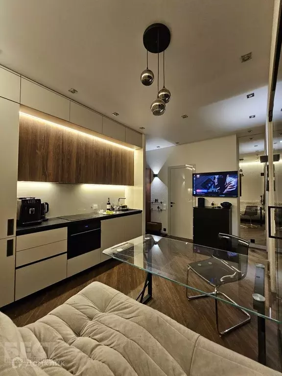 Продаётся 2-к квартира, 38.2 м - Фото 0