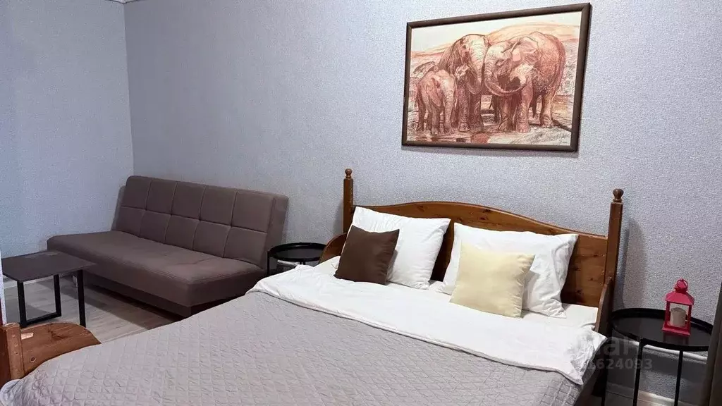 Комната Ростовская область, Неклиновский район, Поляковское с/пос, ... - Фото 1