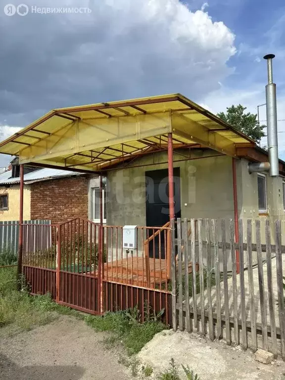 Дом в посёлок Ясные Поляны, улица Ленина (42 м) - Фото 2