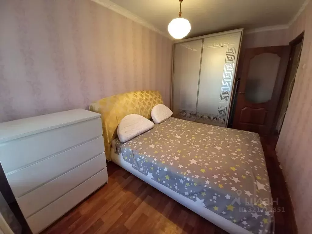 3-к кв. Севастополь ул. Героев Бреста, 45 (74.0 м) - Фото 1