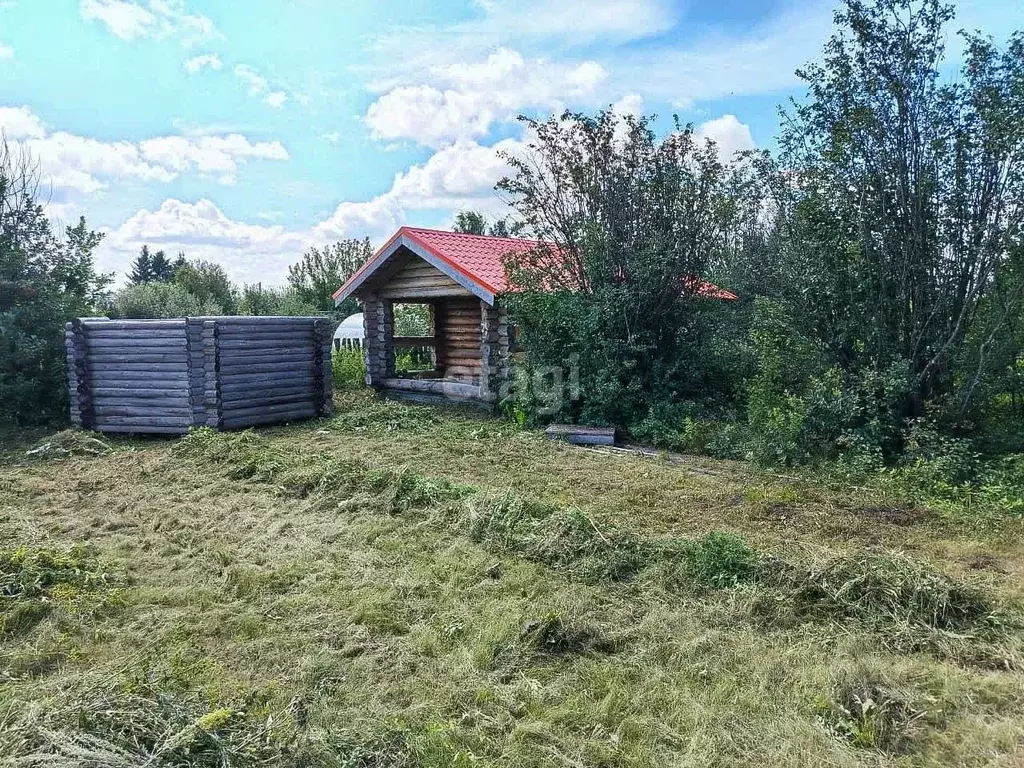 Дом в Свердловская область, Белоярский муниципальный округ, с. ... - Фото 0