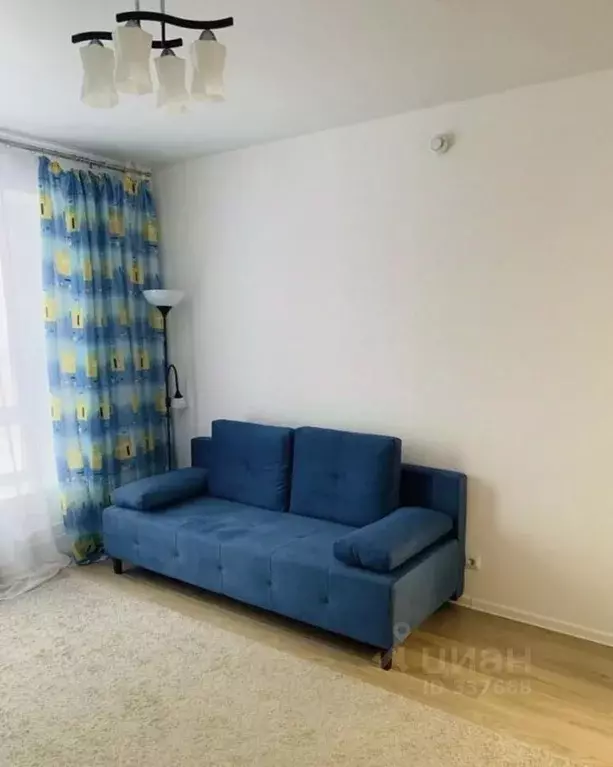 Студия Московская область, Люберцы ул. 8 Марта, 14к2 (20.0 м) - Фото 2