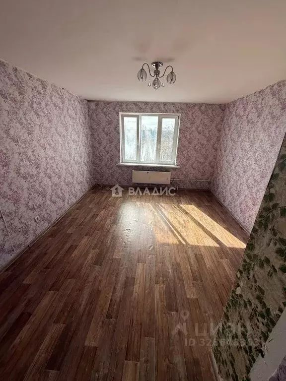 Квартира, 1 комната, 36.5 м - Фото 1