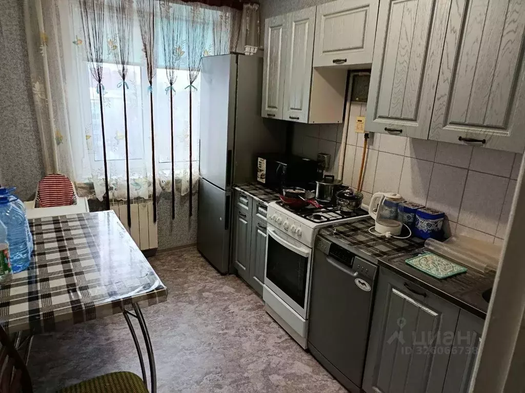 2-к кв. Омская область, Омск Заозерный мкр, просп. Менделеева, 29 ... - Фото 1