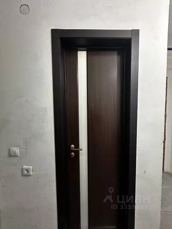 1-к кв. Забайкальский край, Чита пос. Текстильщиков, 3-й мкр, 9 (36.2 ... - Фото 2