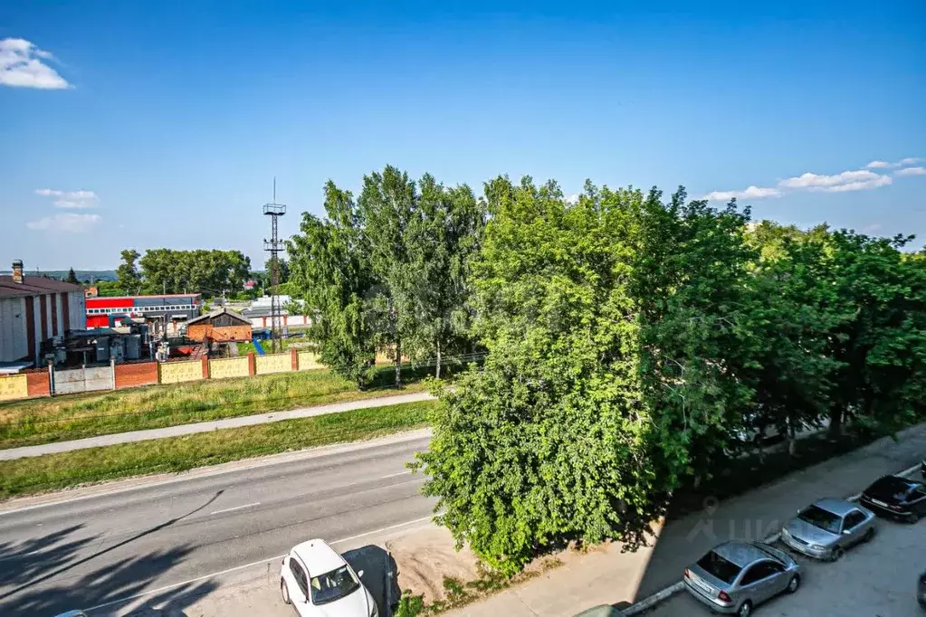 3-к кв. Новосибирская область, Бердск ул. Ленина, 126 (84.0 м) - Фото 0