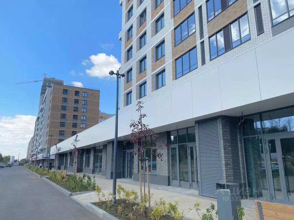 1-к кв. Удмуртия, Ижевск Воткинское ш., 53к1 (42.1 м) - Фото 1