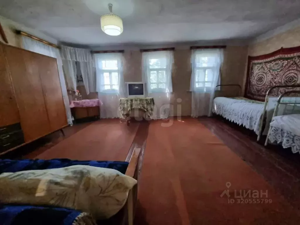 Дом в Белгородская область, Губкинский городской округ, с. Богословка ... - Фото 1