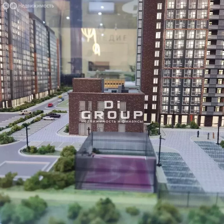 Помещение свободного назначения (1700 м) - Фото 1