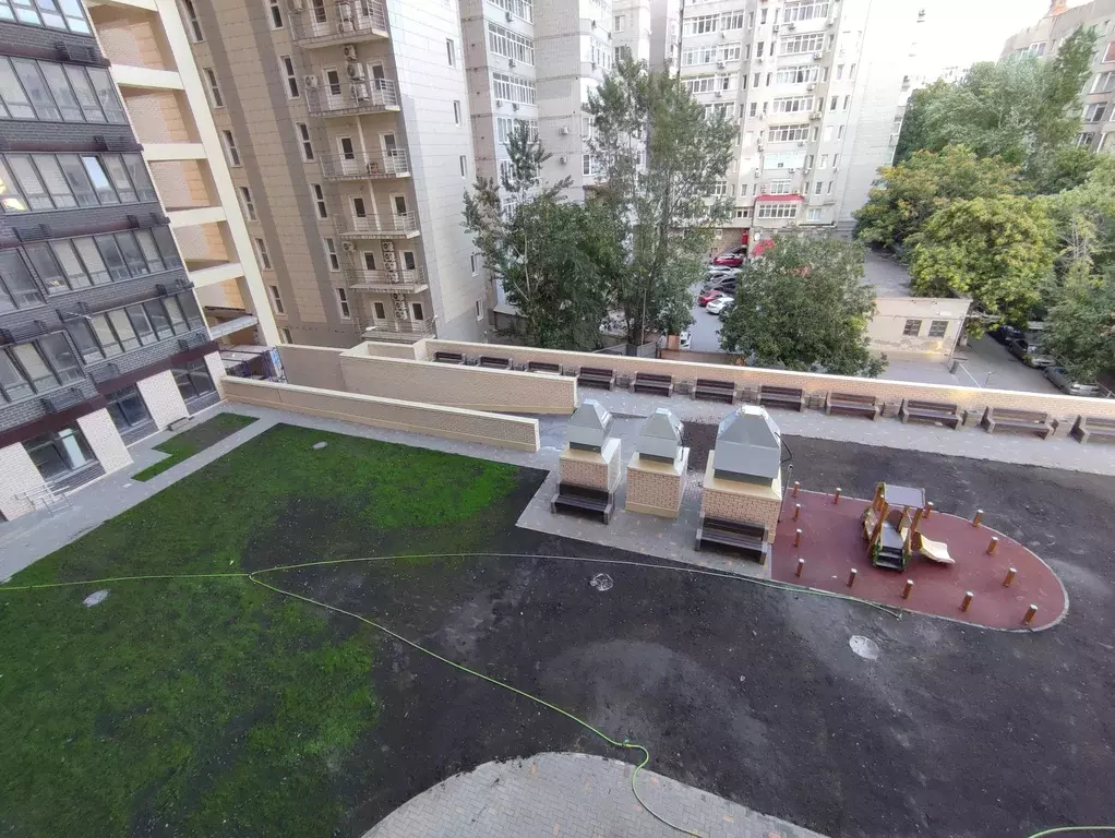 Продаётся 2-к квартира, 55 м - Фото 1