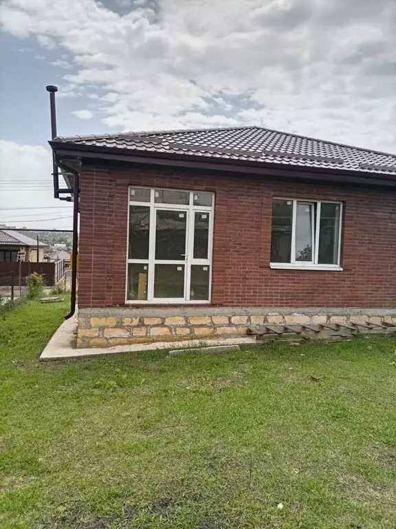 Дом в Ставропольский край, Ставрополь Гвоздика садовое товарищество, ... - Фото 1